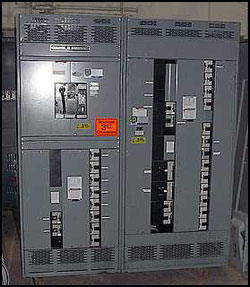 Switchgear