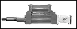 Hydraulic Snubber