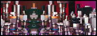 Integrated Hydraulics
