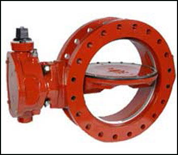 Butterfly Valve