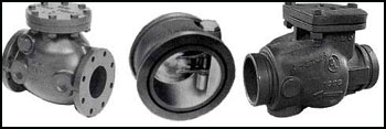 Check Valve